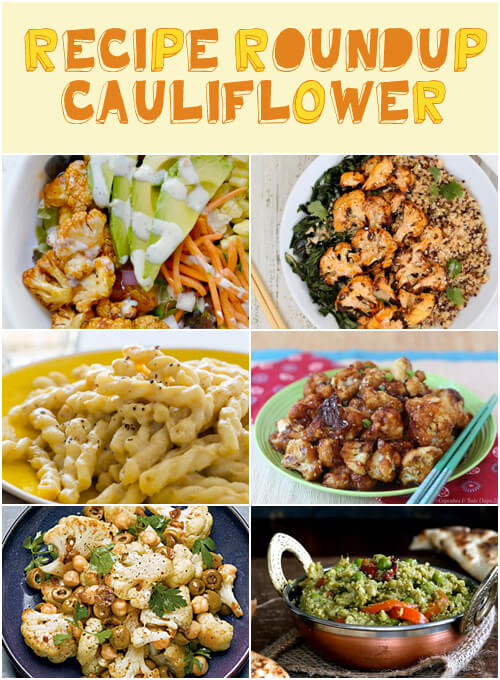 cauliflower