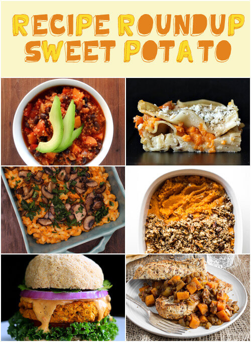 sweetpotato