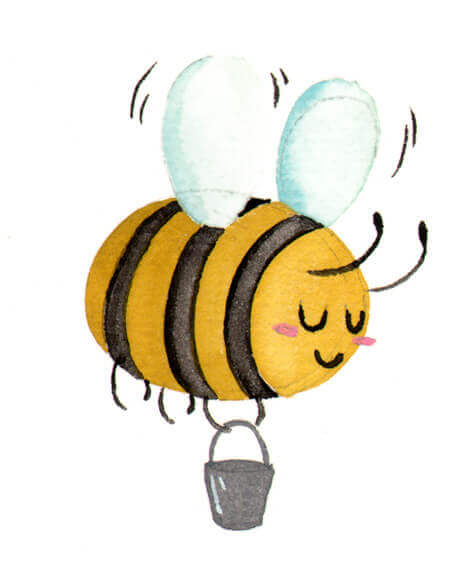 bee