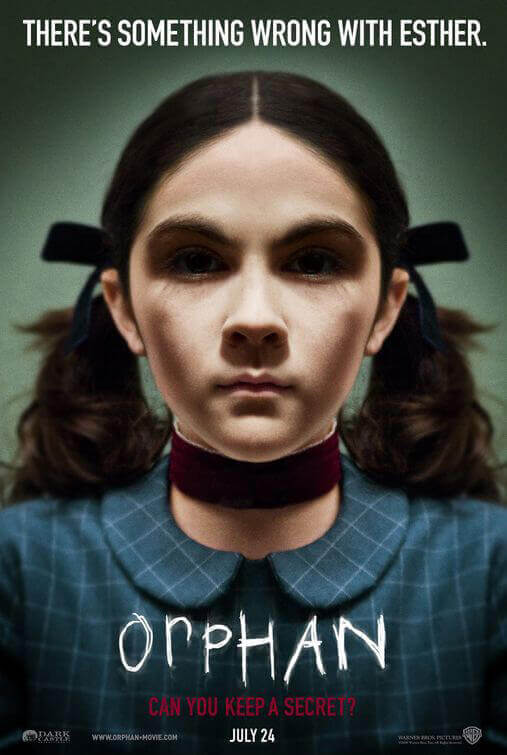 orphan