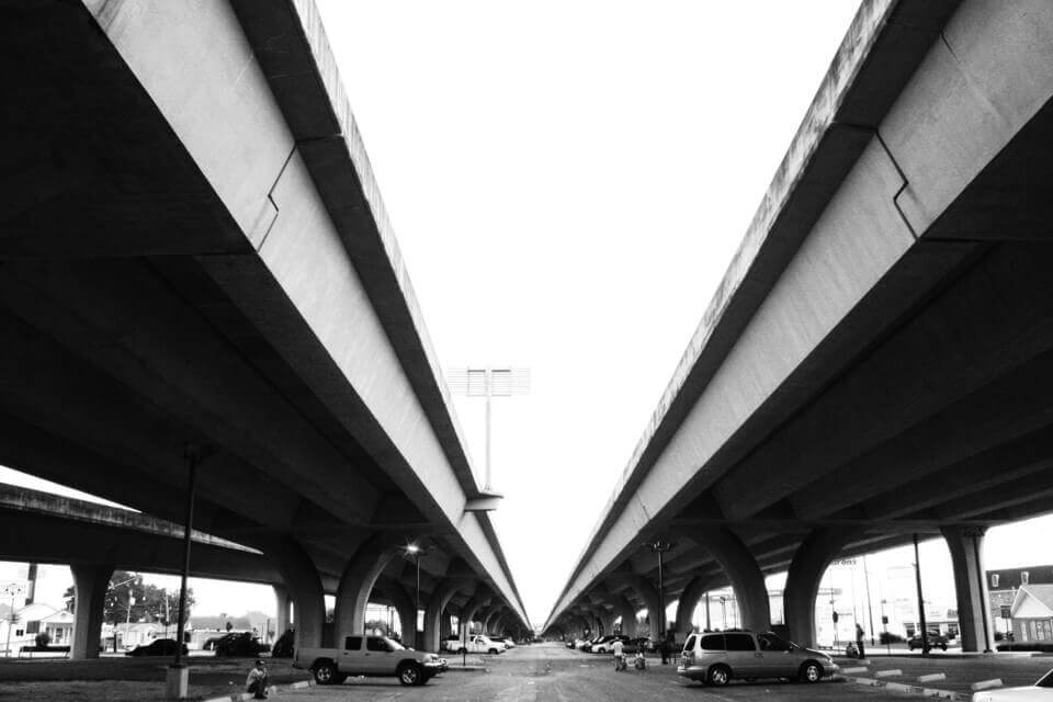 highways