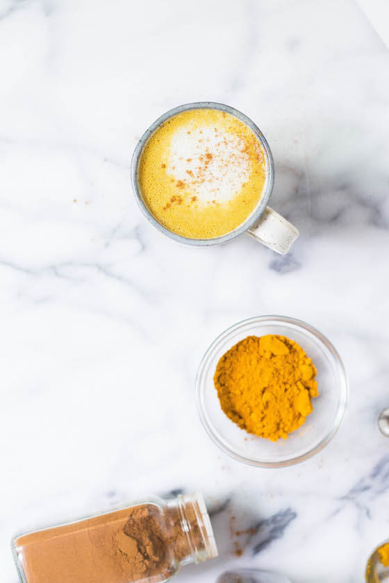 pumpkinspiceturmericlattecaffeine-freedairy-freeveganviafoodbymars