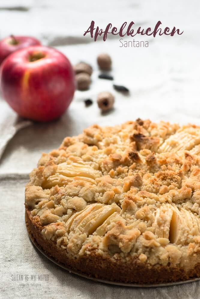 apple-cake