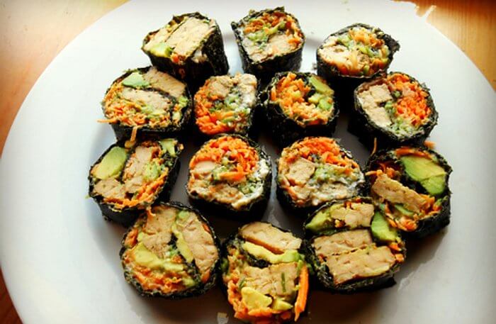 raw-vegan-sushi